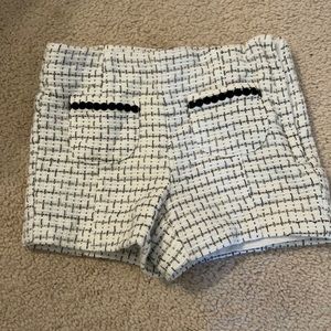 Janie and Jack shorts